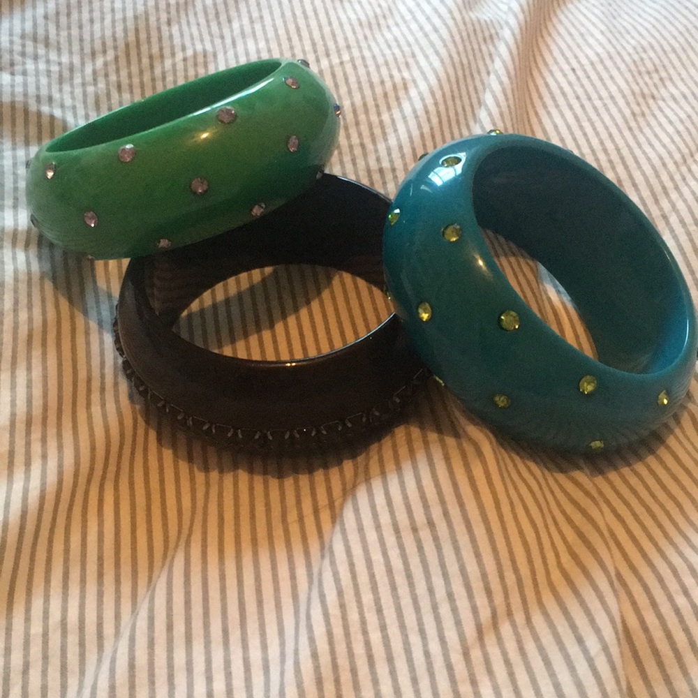 Bangles!